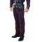 Men's Huntsman Costume Vinyl Vest Pants and Belt for Halloween and Cosplay